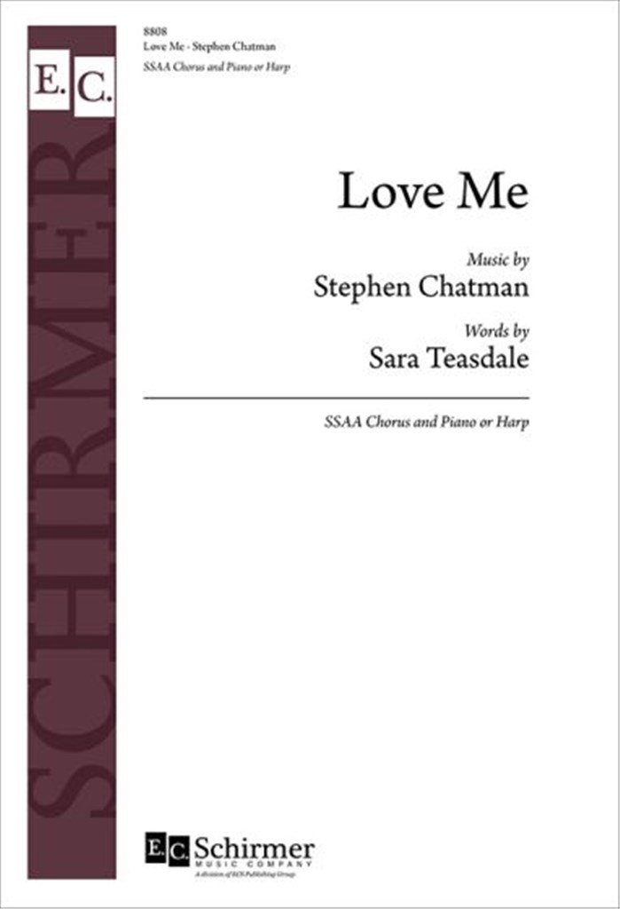 Love Me